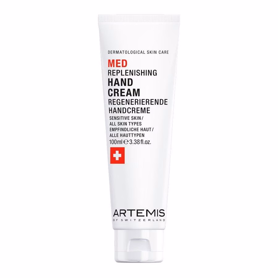 Replenishing Hand Cream
