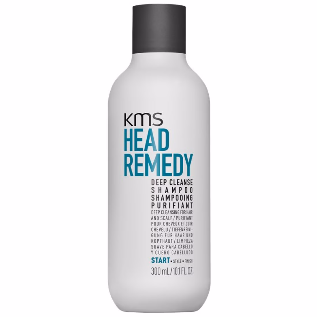 Headremedy Deep Cleanse Shampoo*