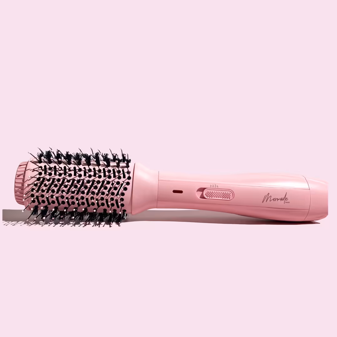 Mermade Hair  Blow Dry Brush