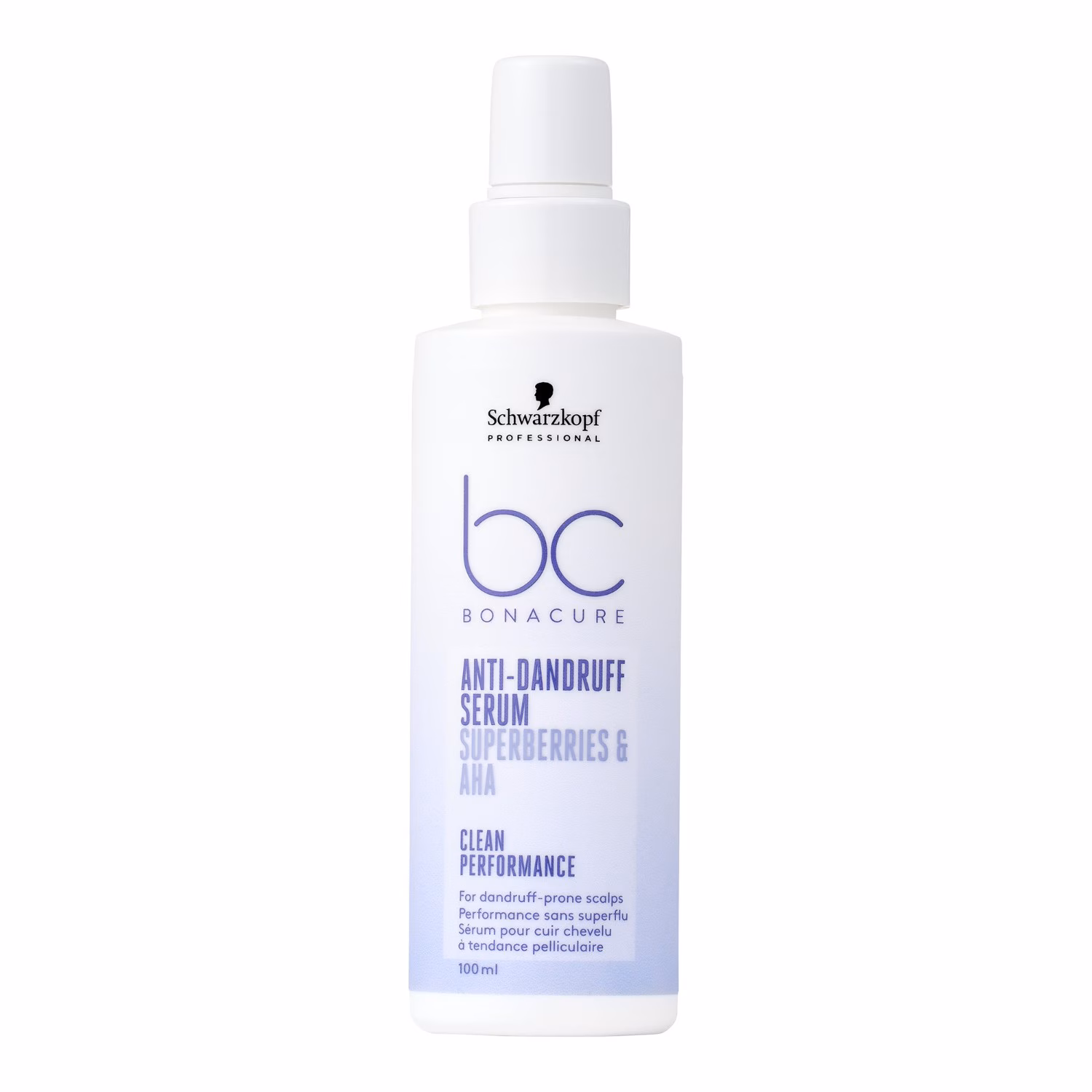 Anti-Dandruff Serum