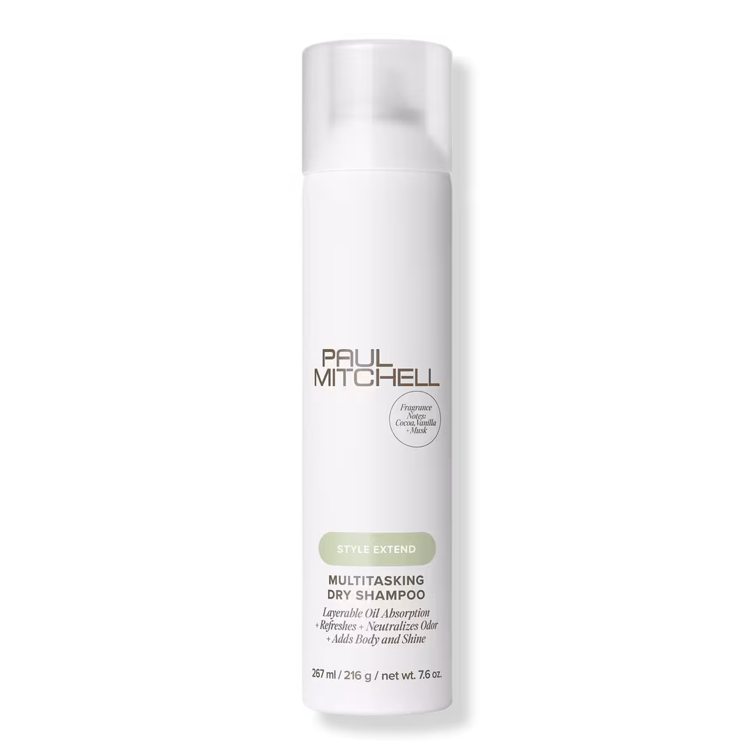 Paul Mitchell  Multitasking Dry Shampoo