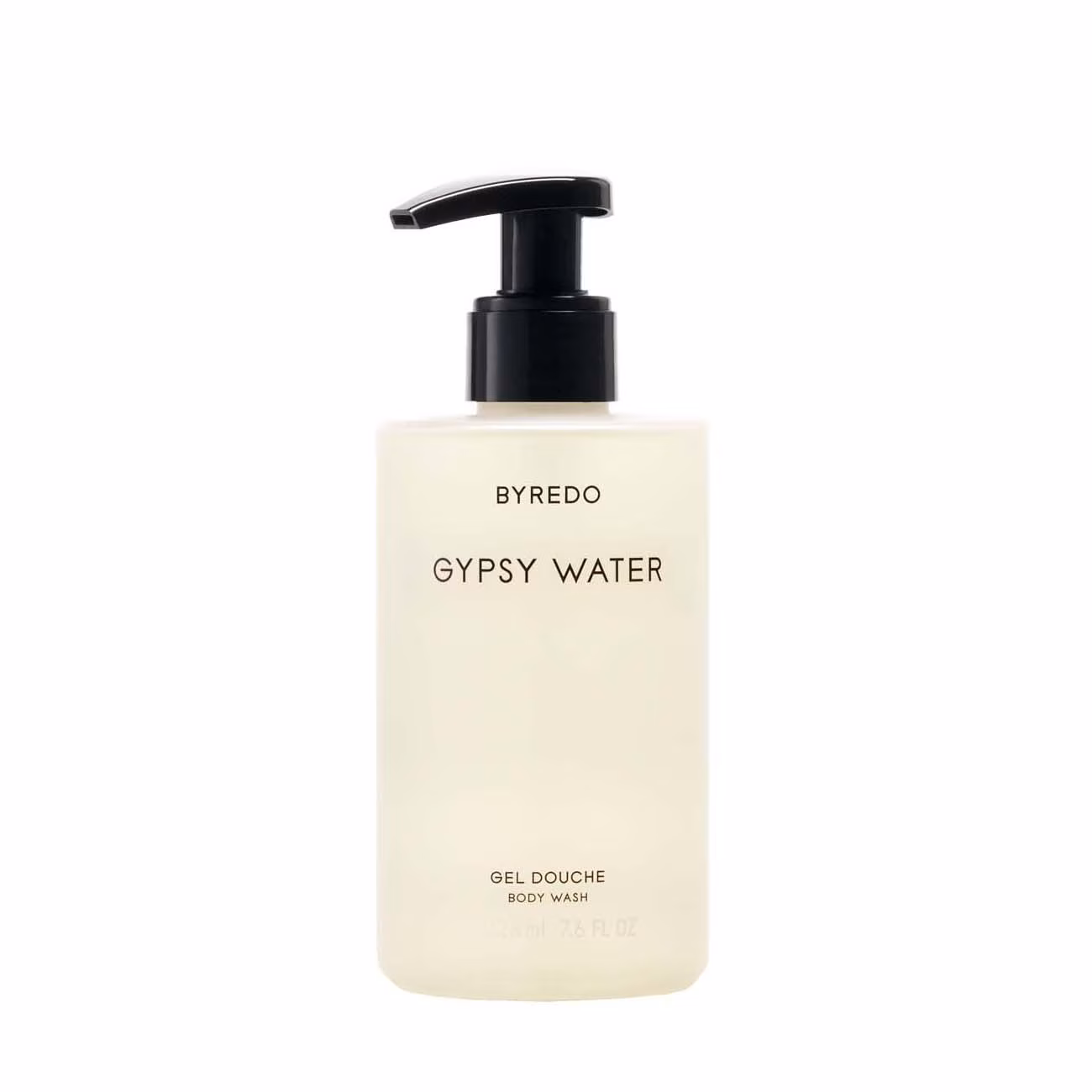 Gypsy Water