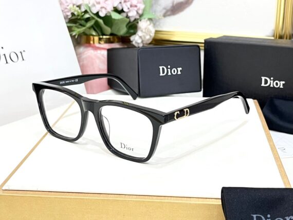 Dior eyeglasses