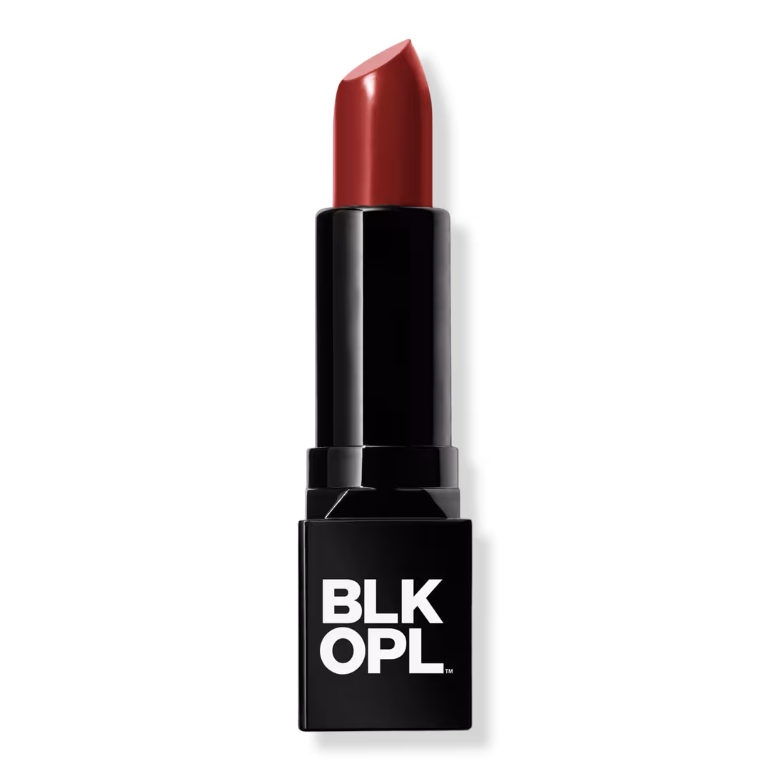 BLK/OPL  COLORSPLURGE Risqué Matte Lipstick