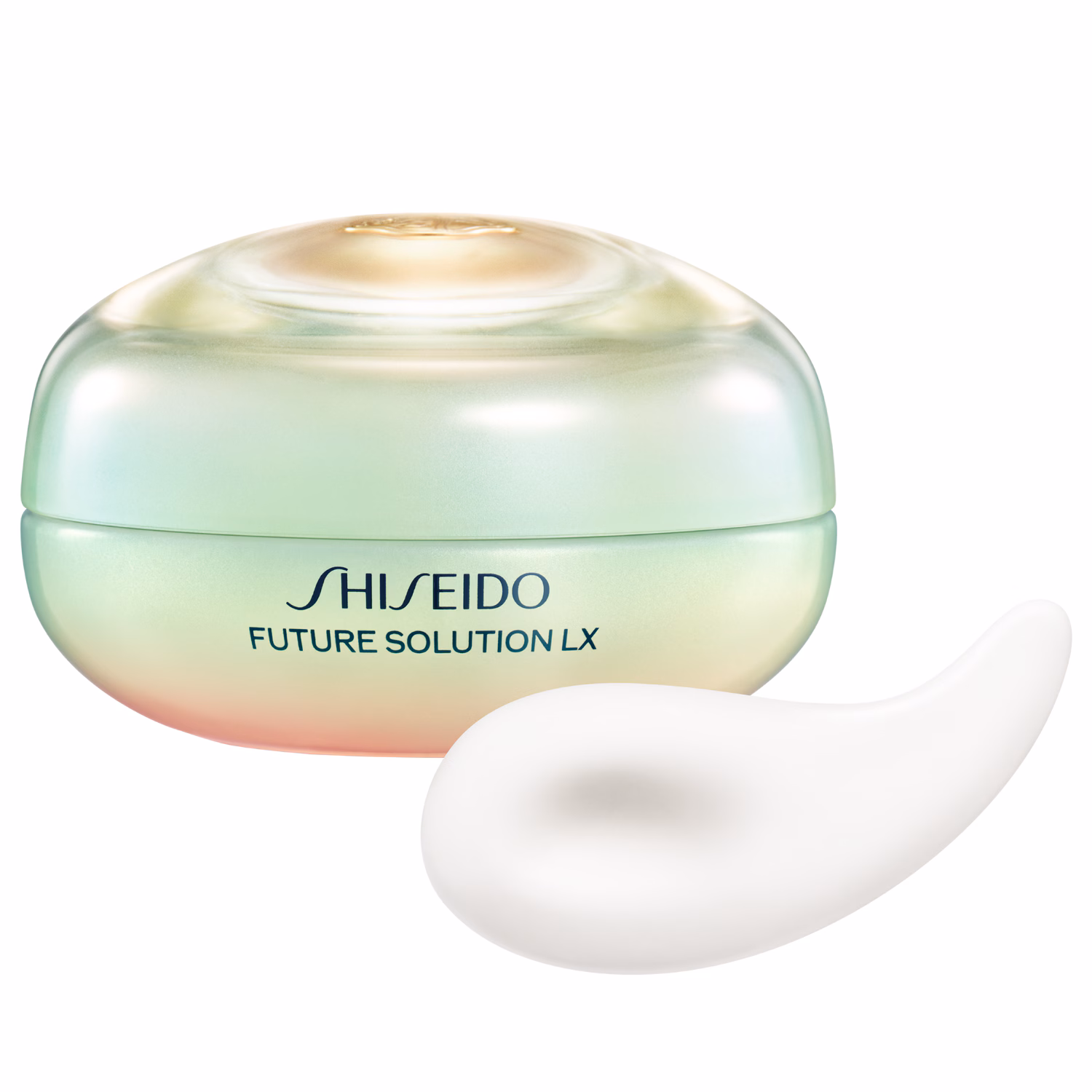 LEGENDARY ENMEI ULTIMATE BRILLANCE EYE CREAM