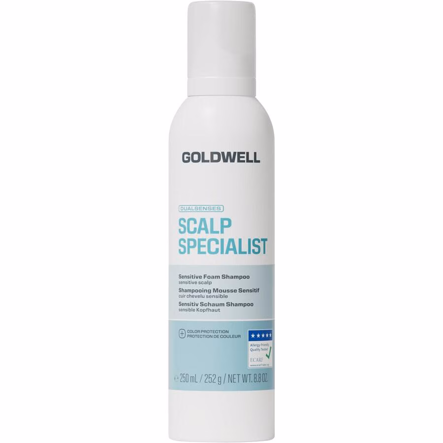 Scalp Specialist Sensitiv Schaum