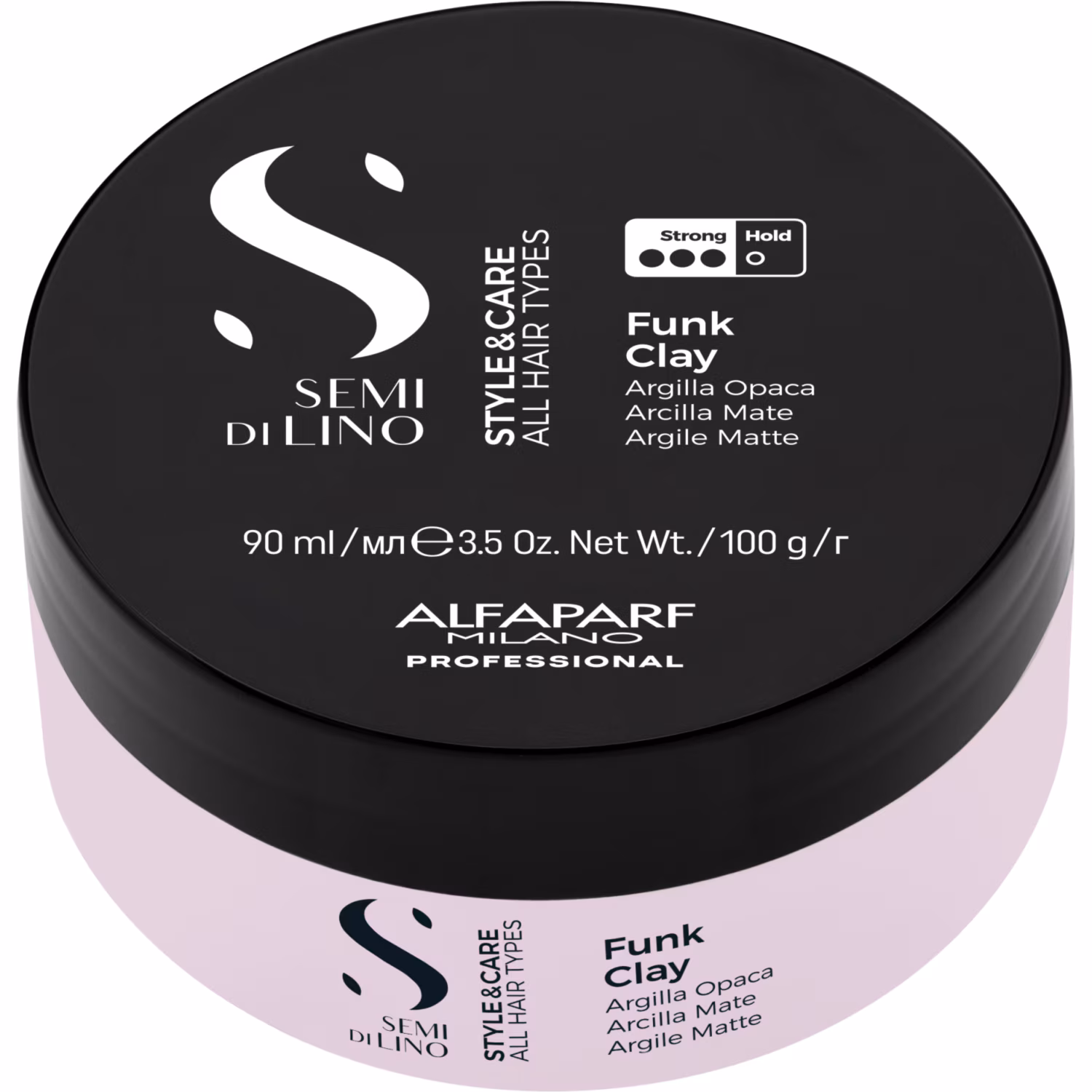 Style&Care Funk Clay