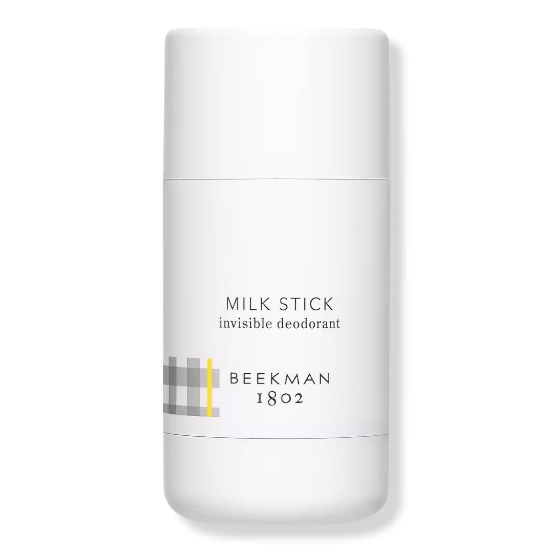 Beekman 1802  Milk Stick Invisible Deodorant