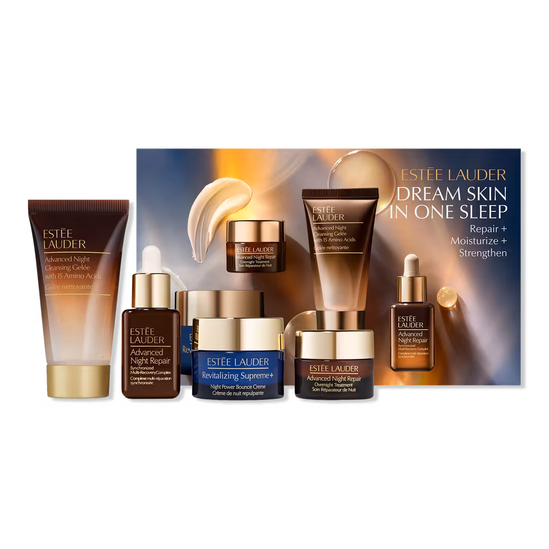 Estée Lauder  Dream Skin In One Sleep Skincare Gift Set