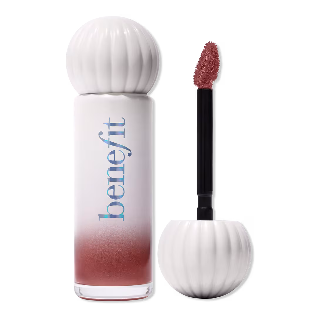 Benefit Cosmetics  Splashtint Moisturizing Dewy Lip Tint