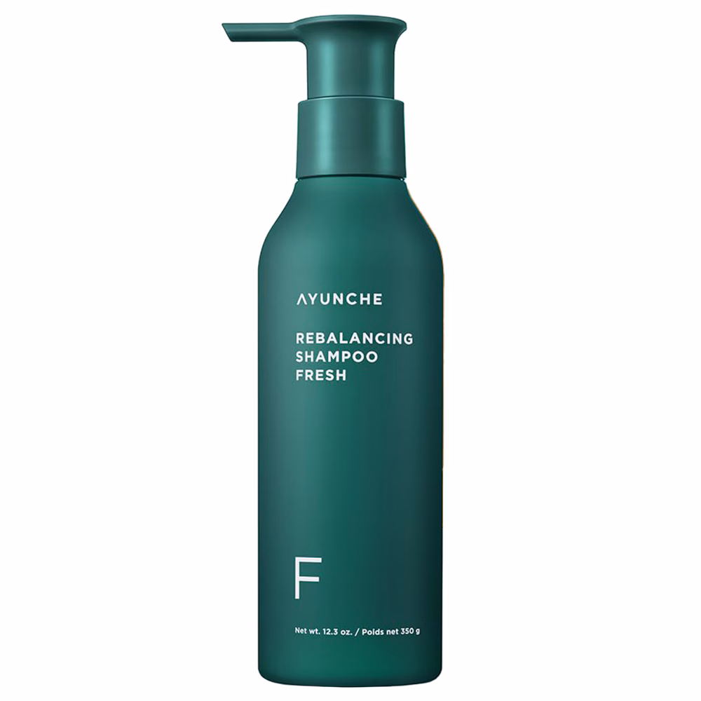 Ayunche Rebalancing Shampoo Fresh