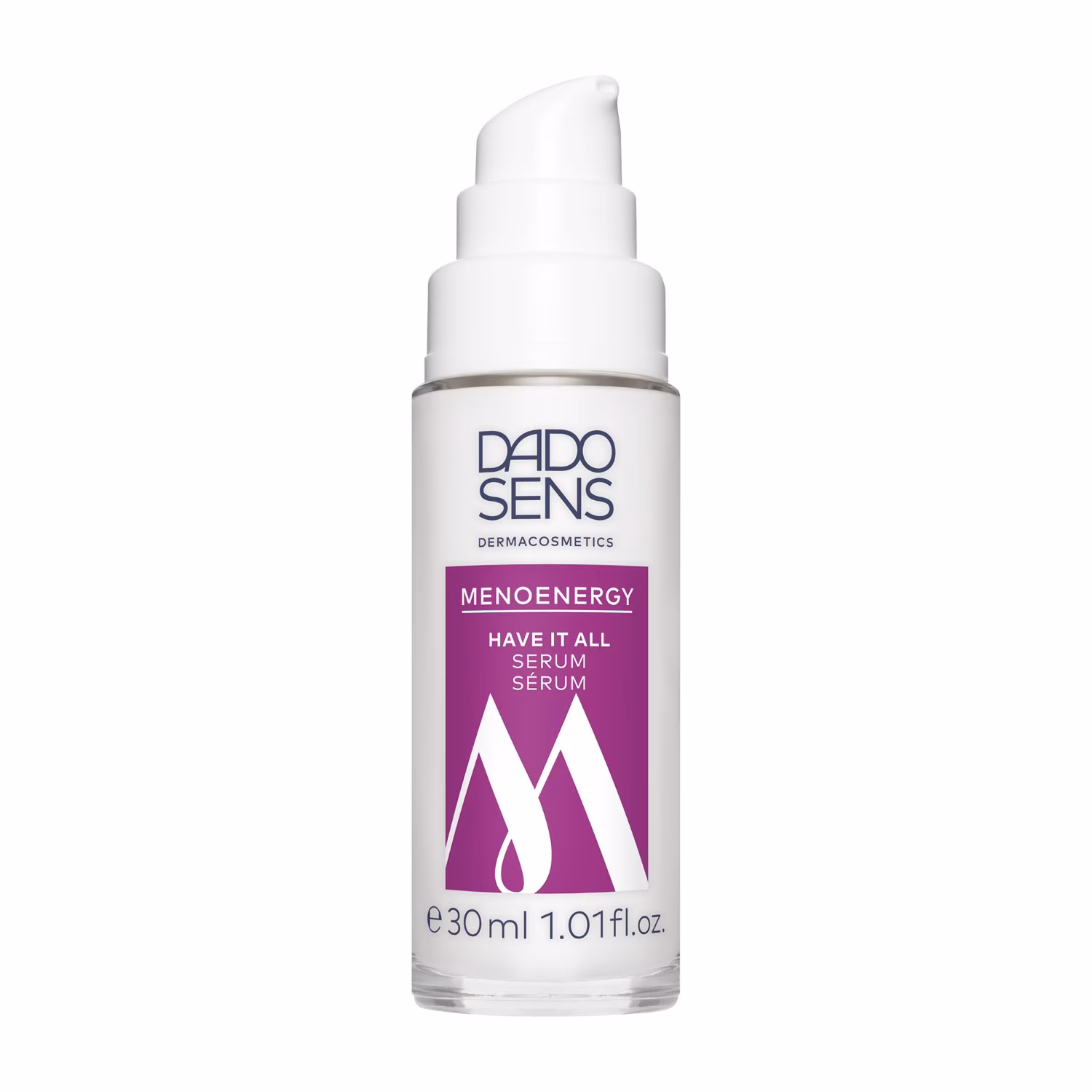Have it all Serum