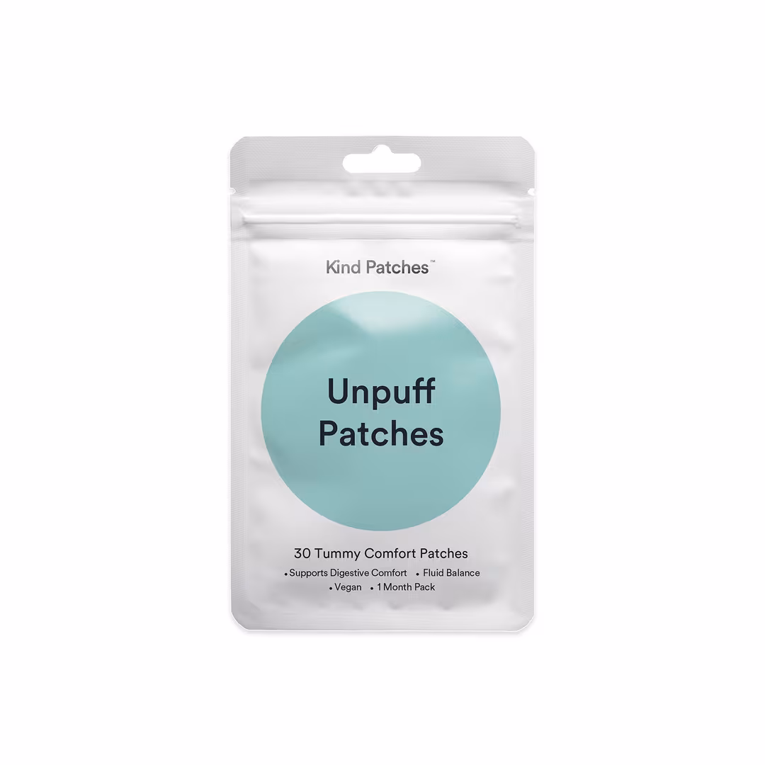 Kind Patches  UnPuff Patches