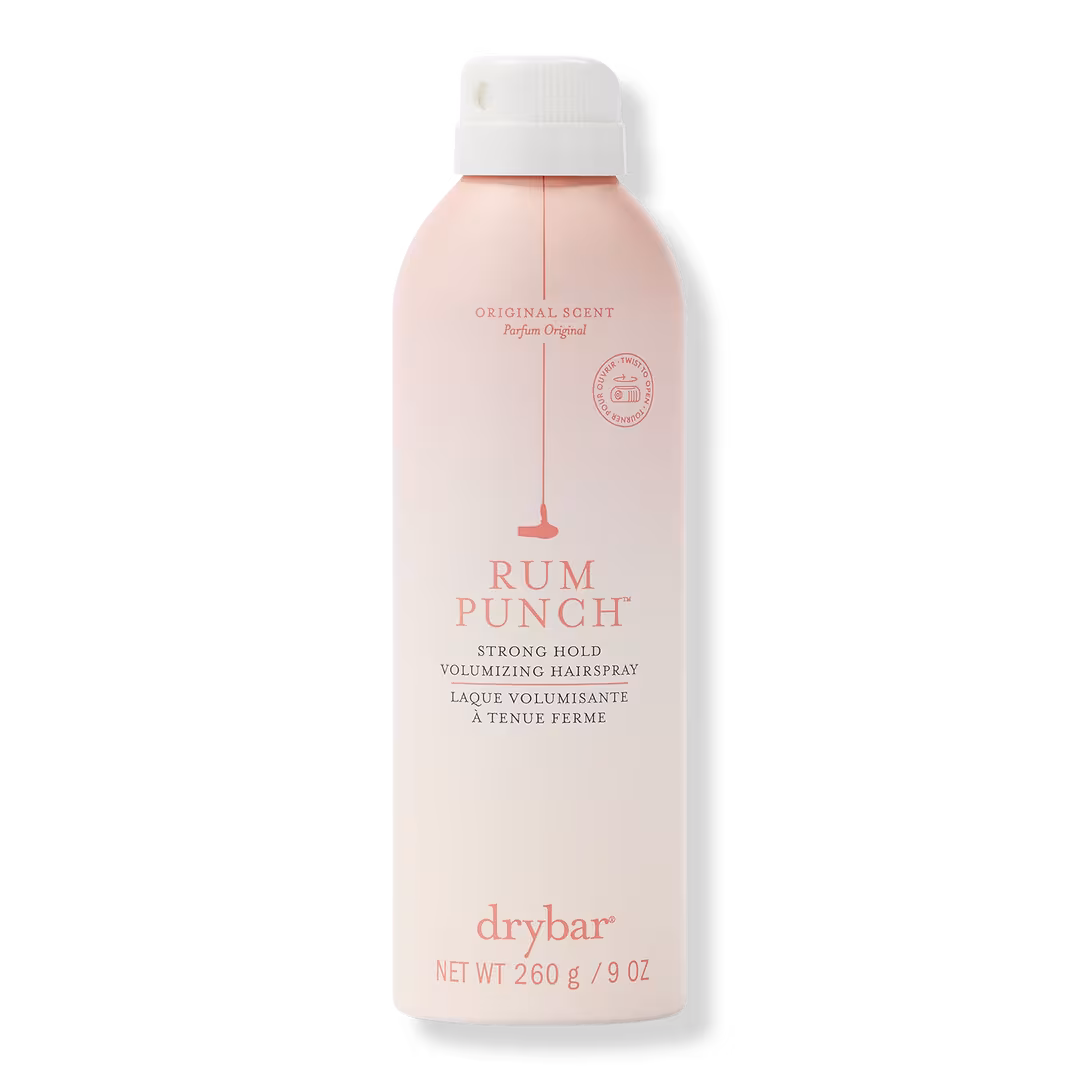 Drybar  Rum Punch Strong Hold Volumizing Hairspray