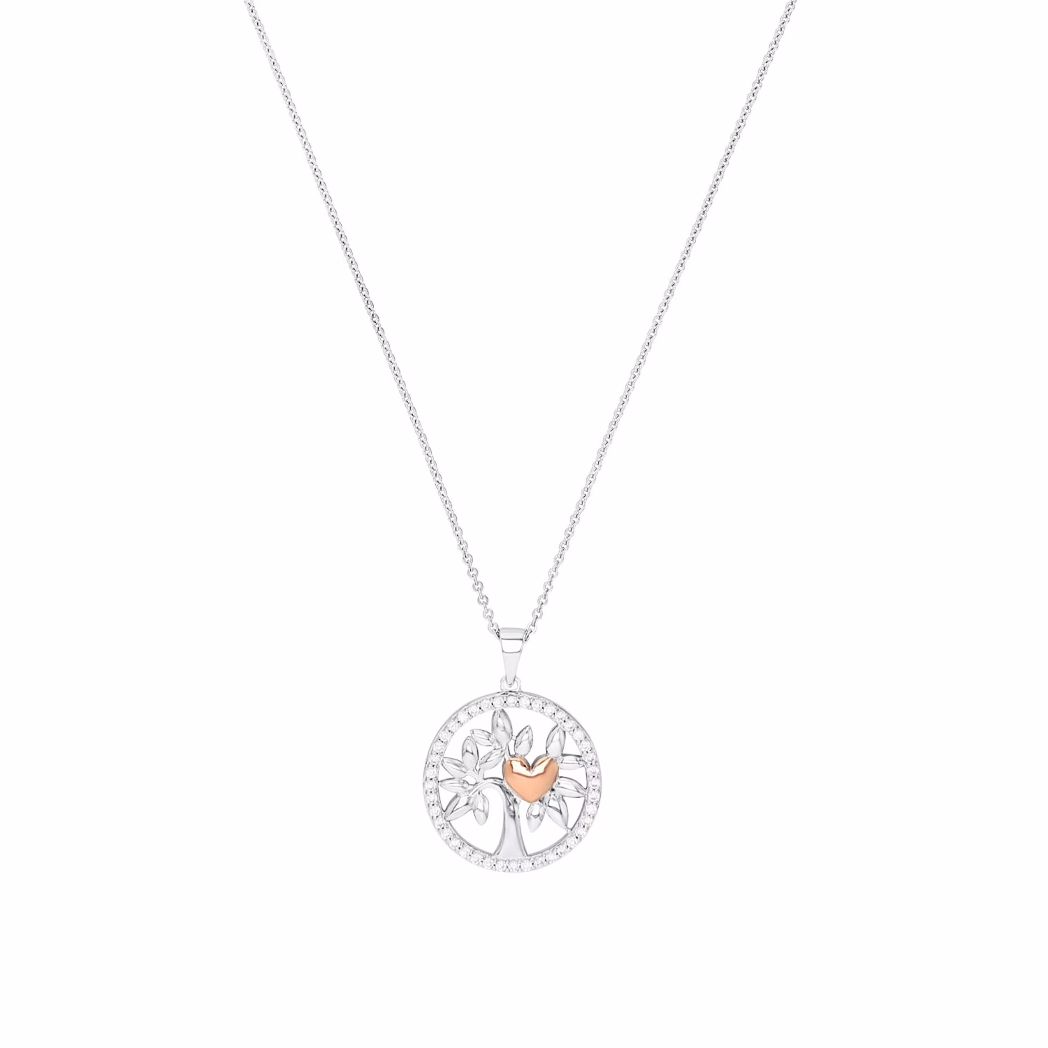 Kette mit Anhänger