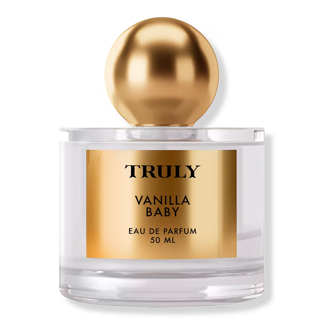 Truly  Vanilla Baby Eau de Parfum
