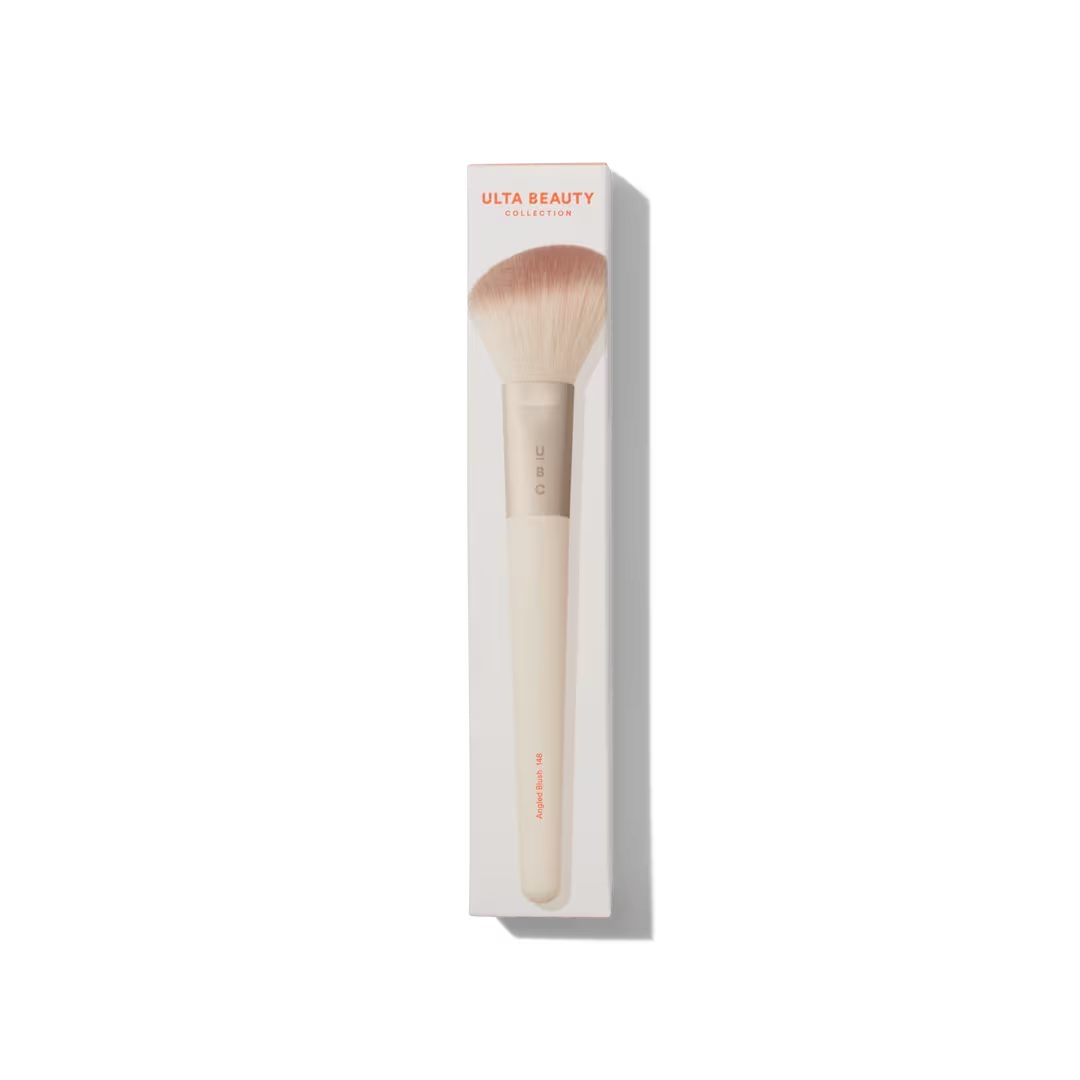 ULTA Beauty Collection  Angled Blush Brush 148
