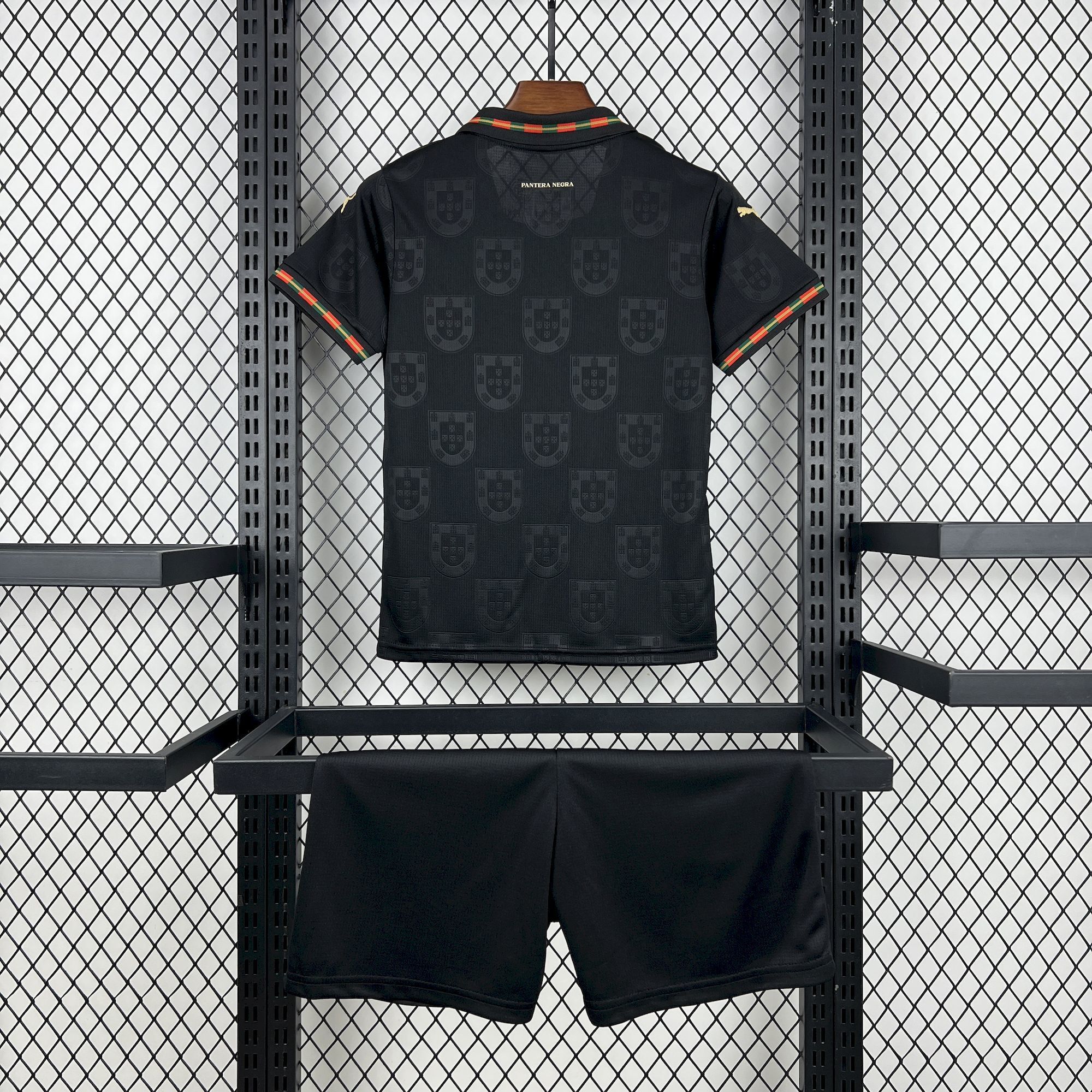 2026 Portugal home Football Jersey (aldult Kit socks)