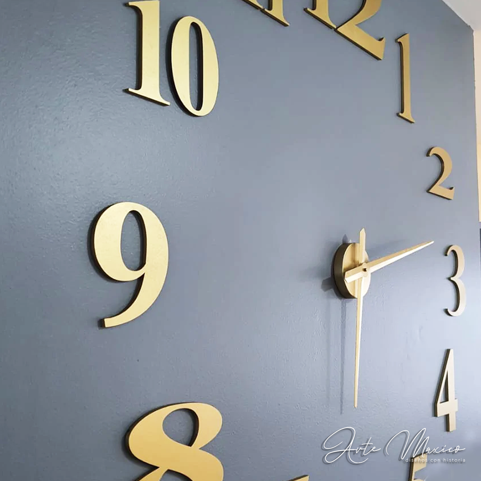 Reloj Decorativo