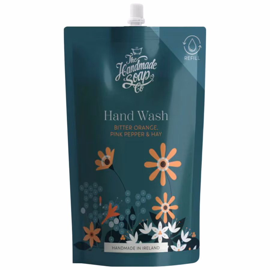 Hand Wash