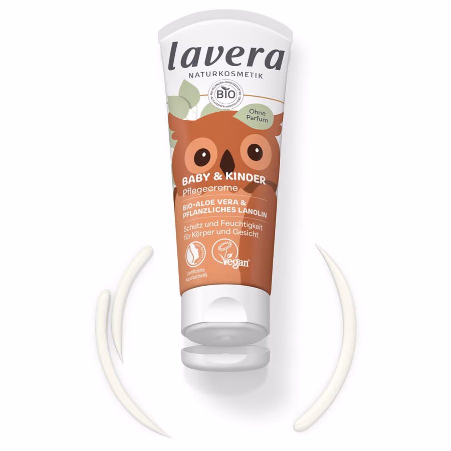Pflegecreme