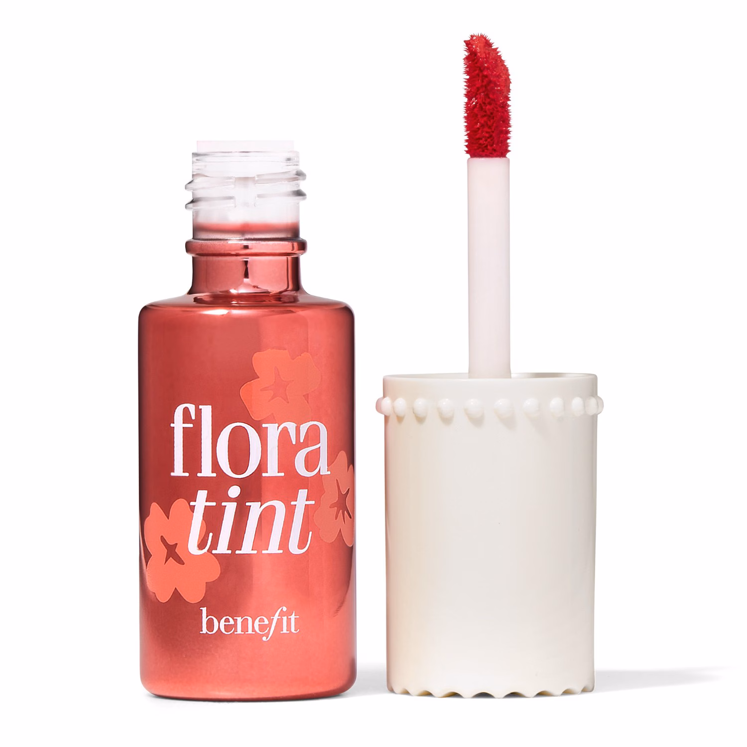 Flora Tint Wangen- und Lippenrouge