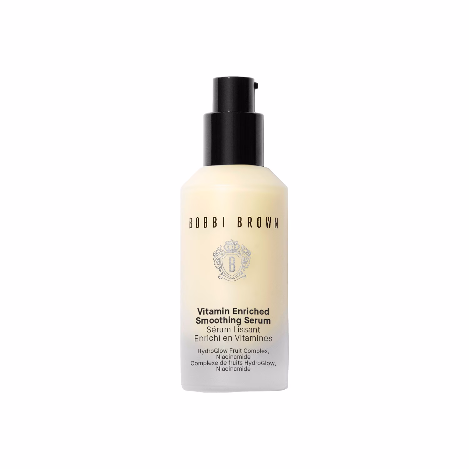 Smoothing Serum