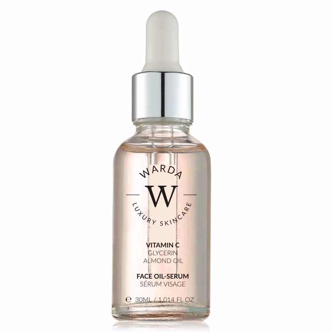 Vitamin C serum