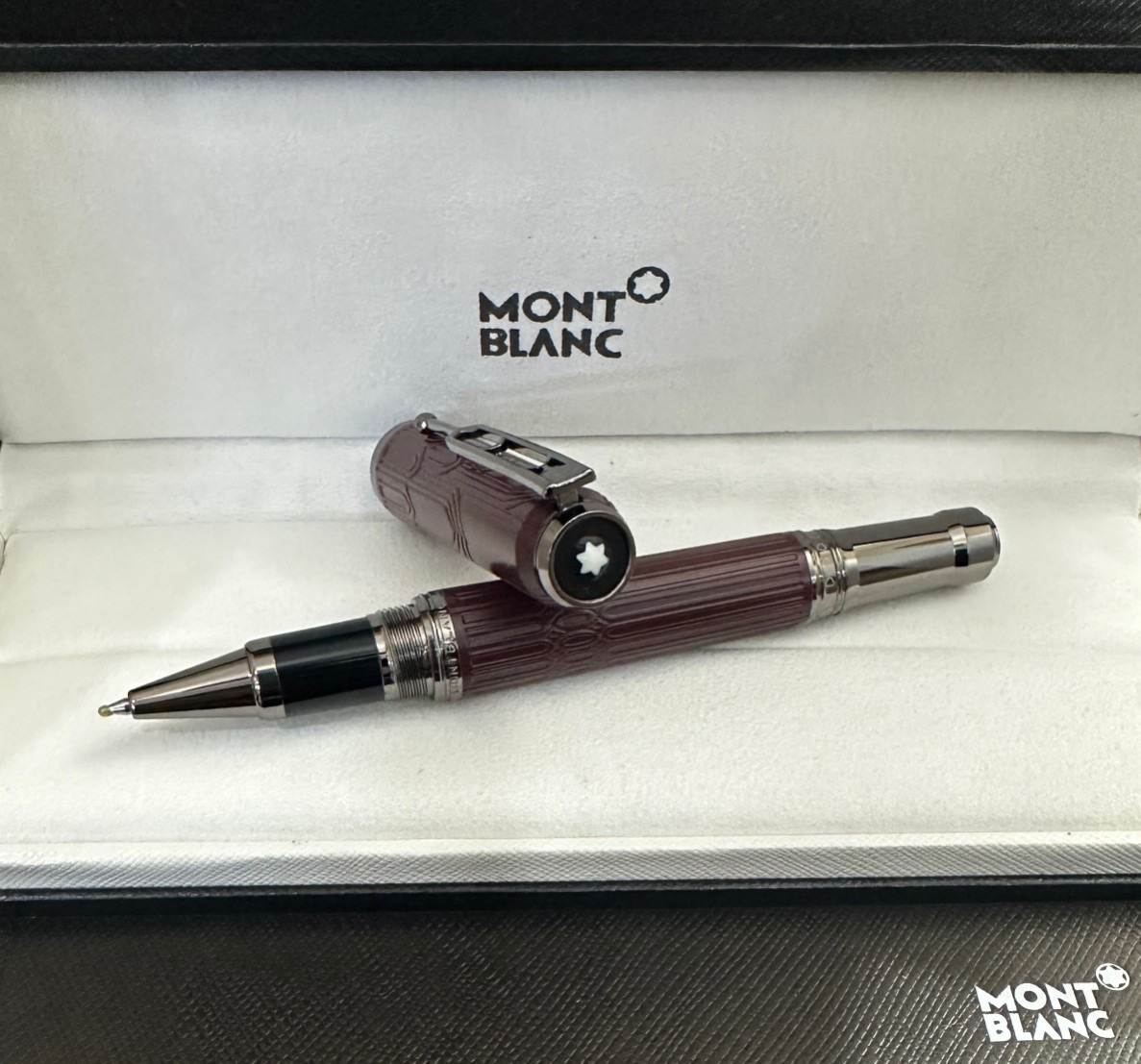 Montblanc Pens25