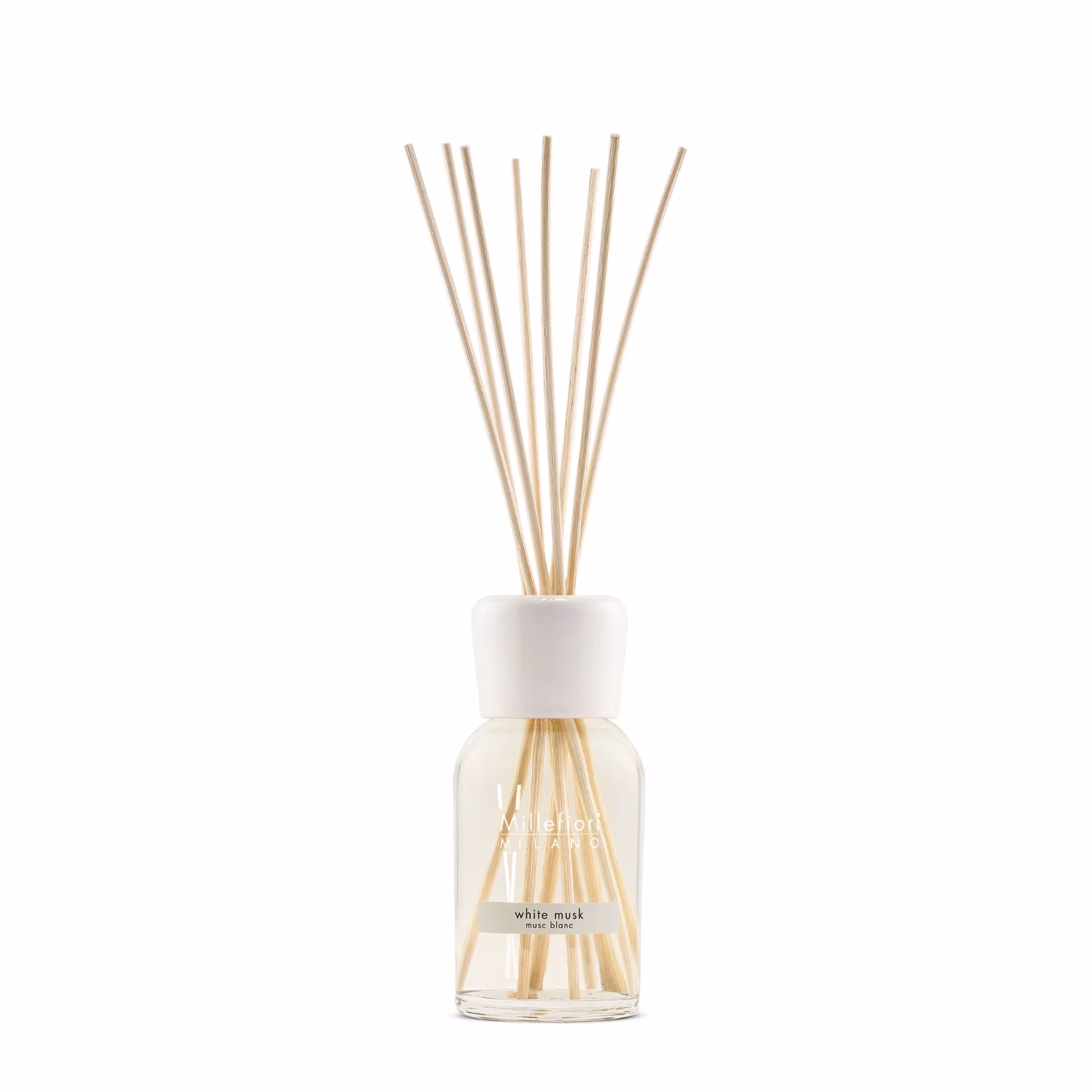 Reed Diffuser White Musk
