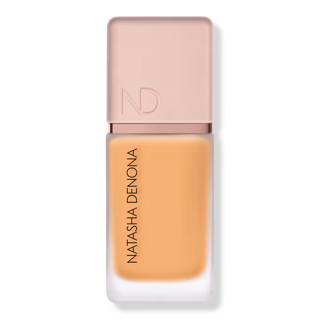 NATASHA DENONA  HY-GLAM Foundation