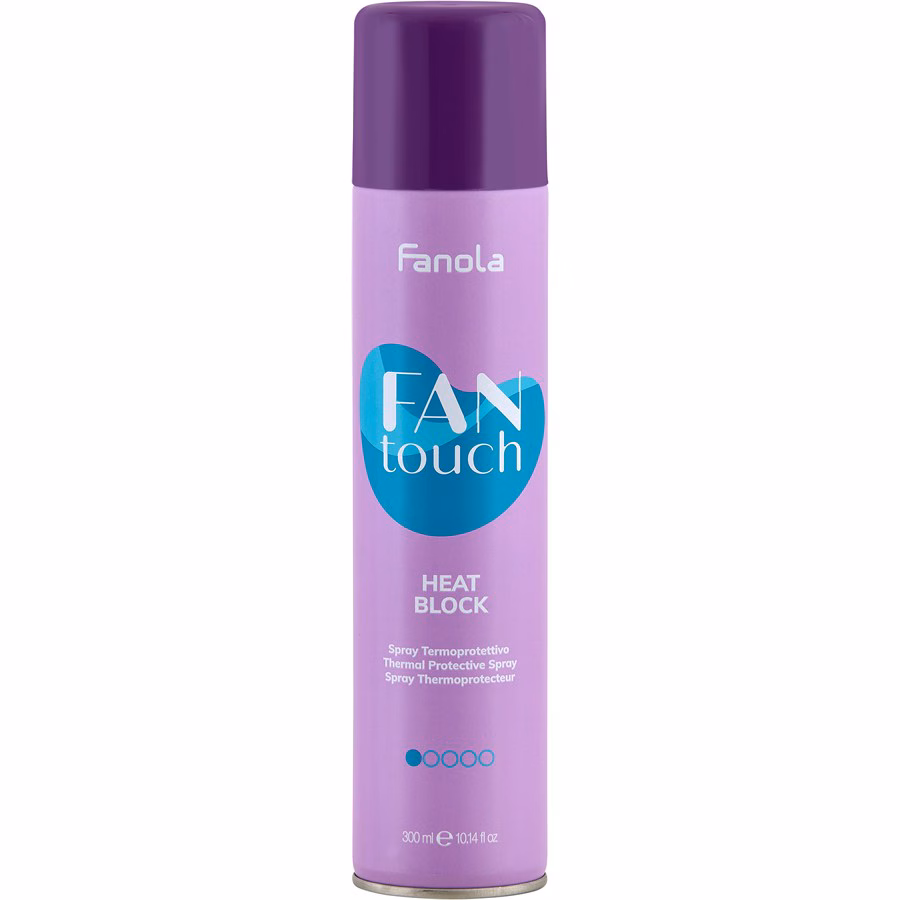 Thermal Protective Spray