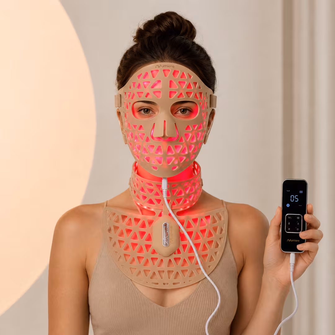 Numiere  FeatherLift- Face & Neck Rejuvenation System