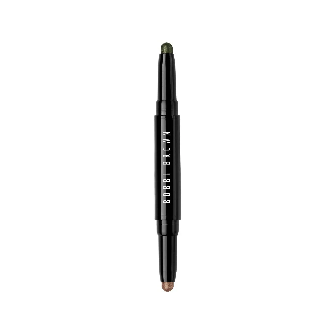 Dual-Ended Long-Wear Cream Shadow Stick
