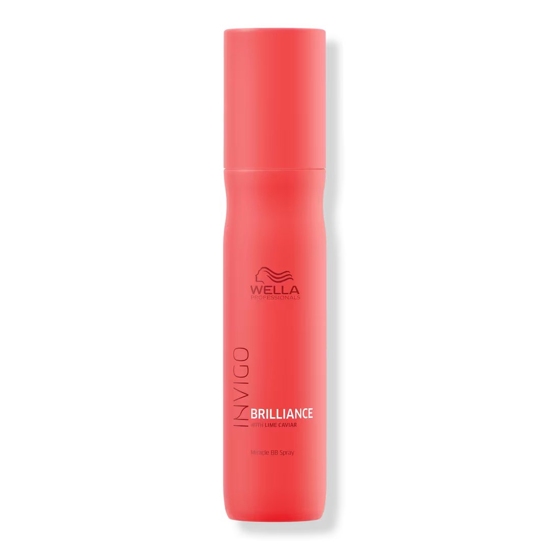 Wella  Invigo Brilliance Miracle BB Spray