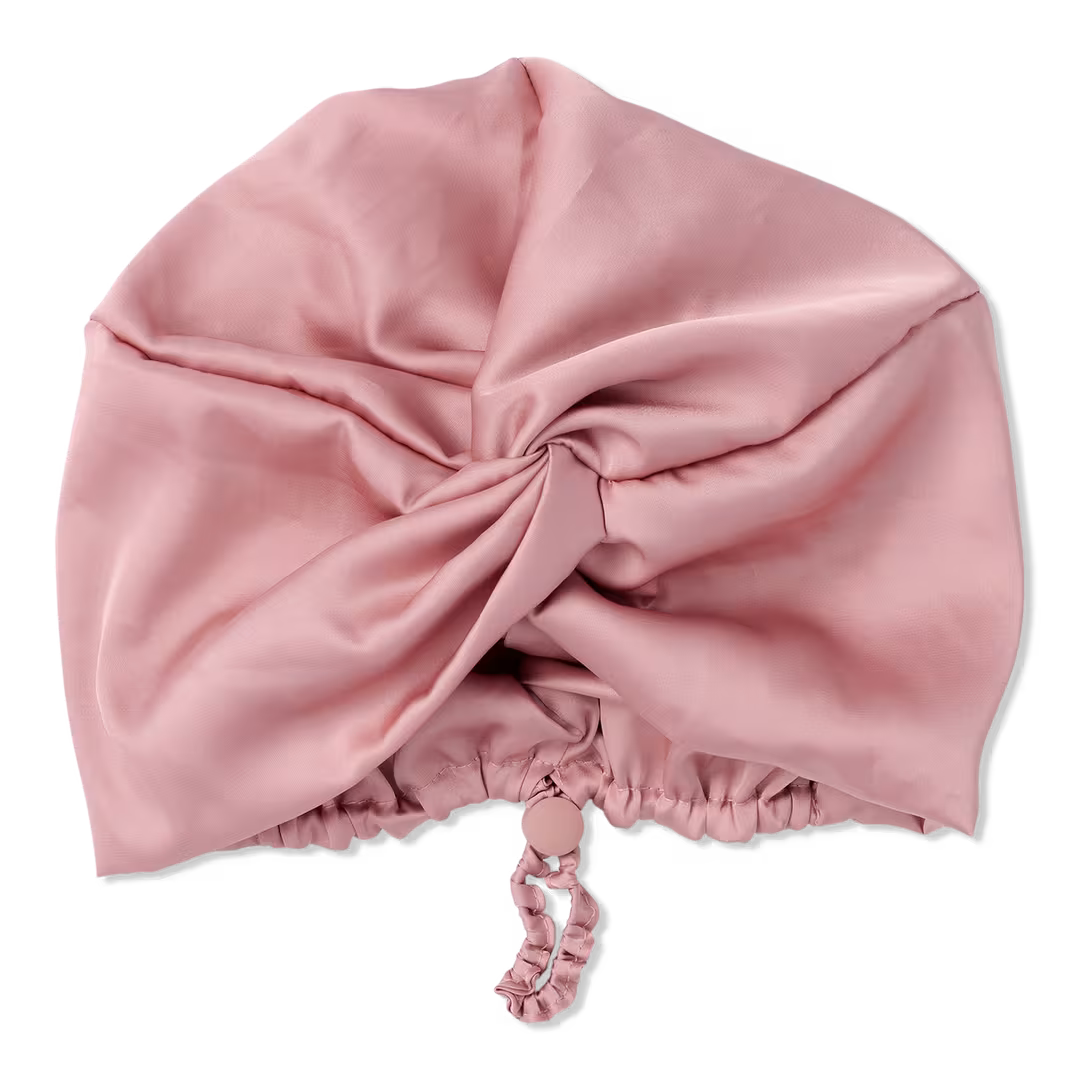 The Hair Edit  Ultra Luxe Satin Hair Bonnet