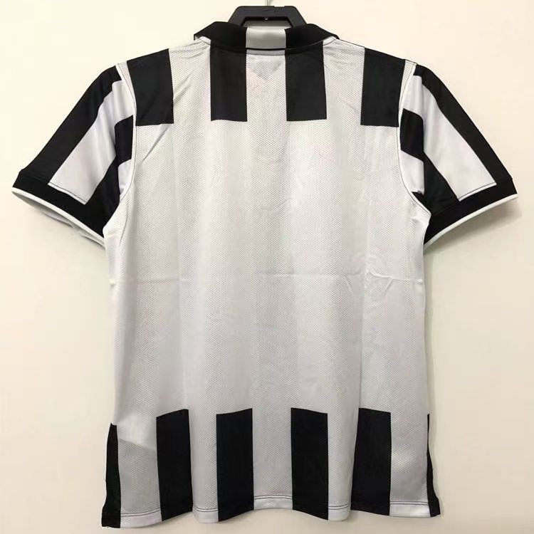 2014/20215 Juventus Home Retro Football Shirt
