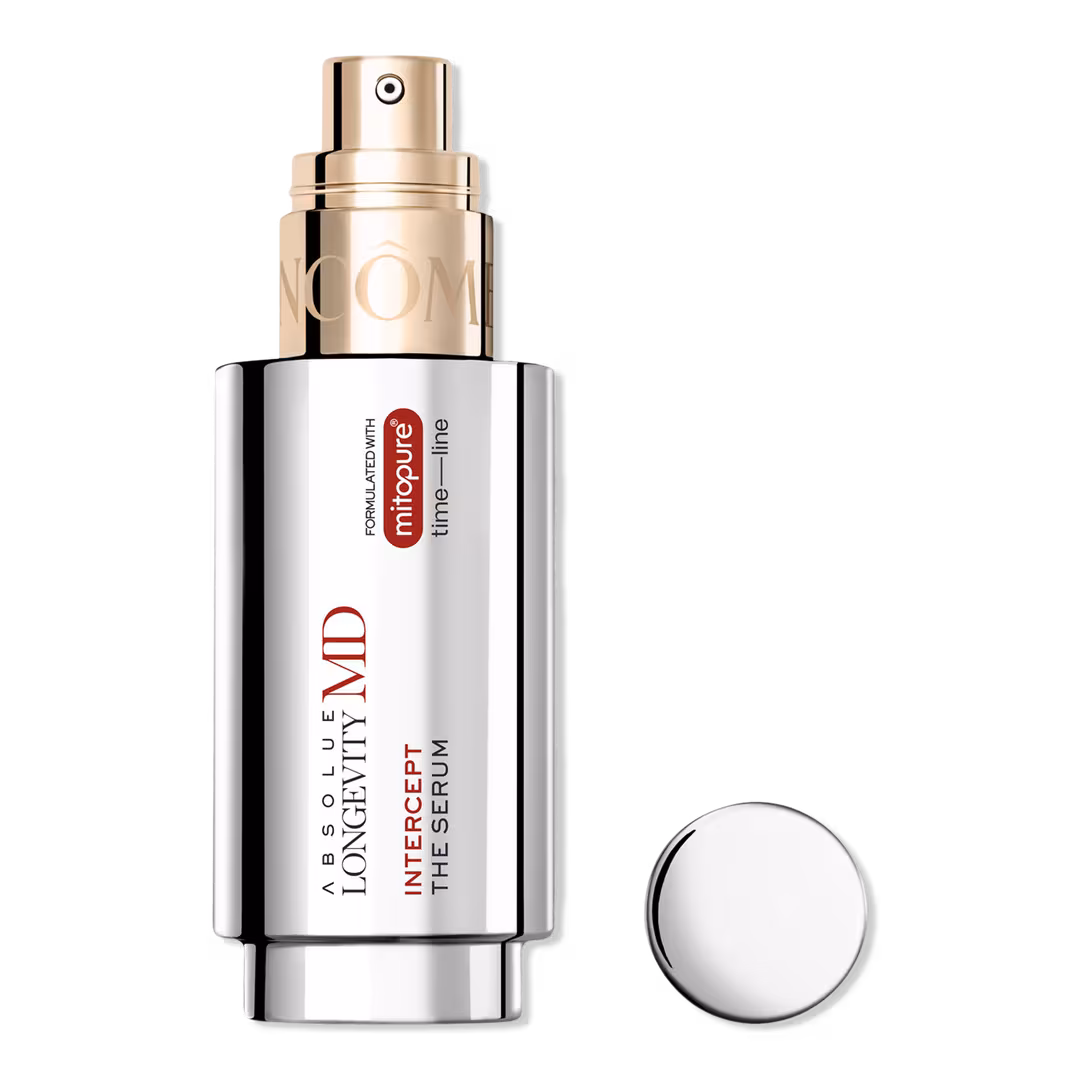 Lancôme  Absolue Longevity MD Intercept Face Serum for Mid-Age