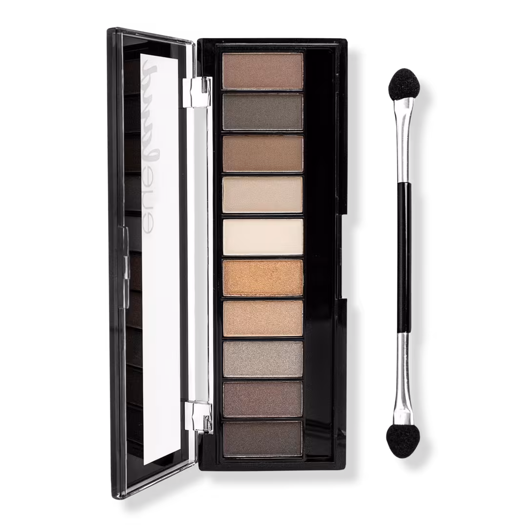 Palladio Beauty  Eyeland Vibes Eyeshadow Palette