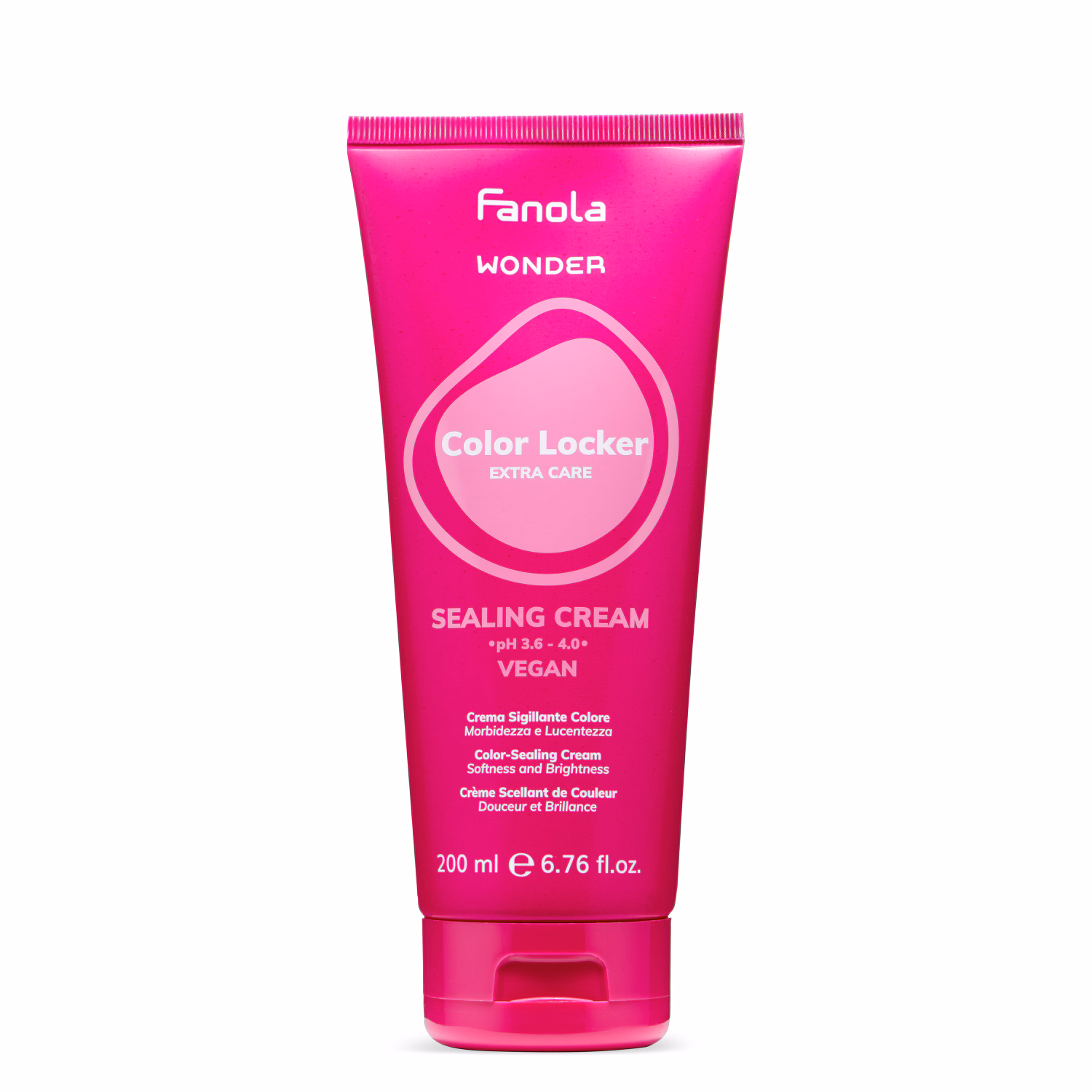 Sealing Cream