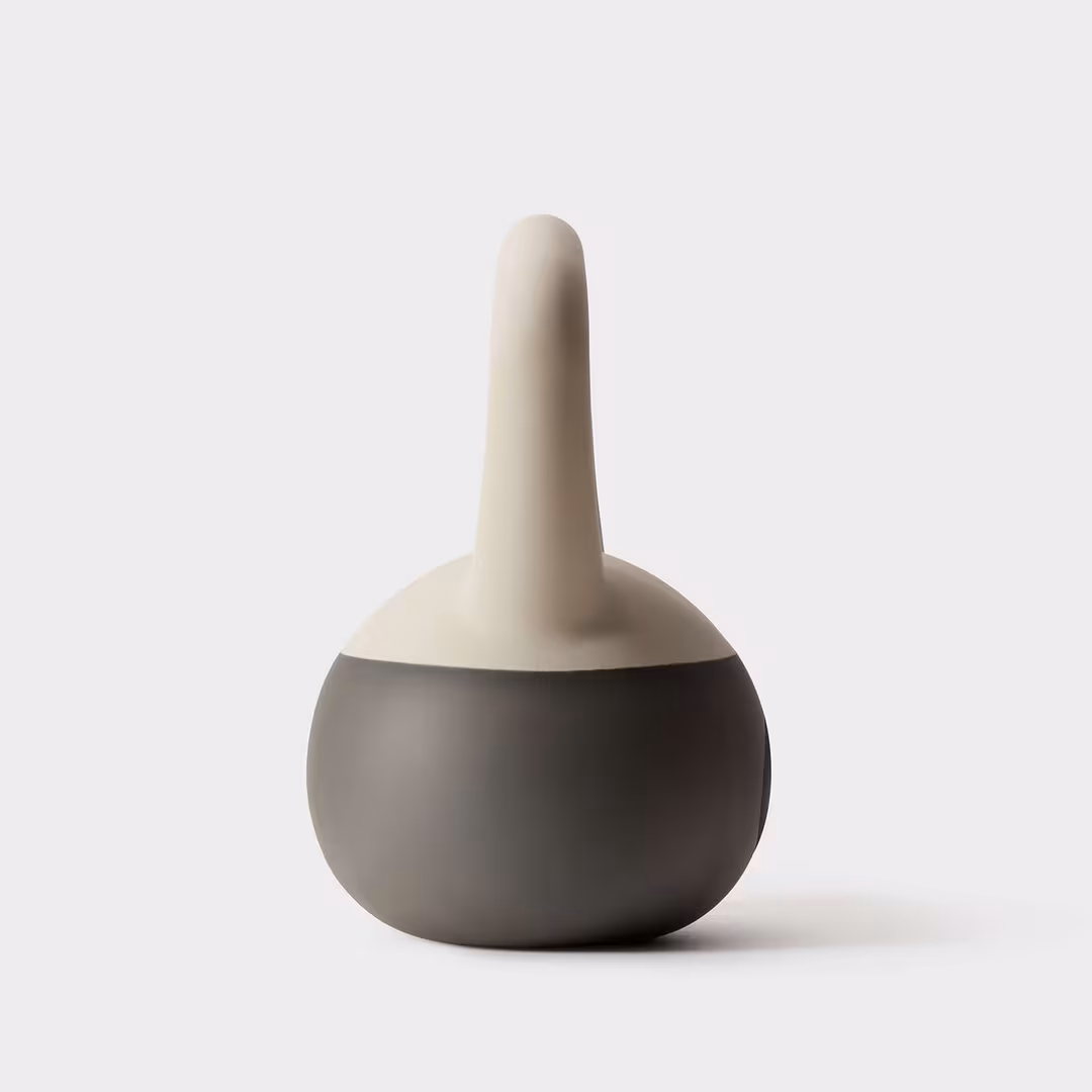 WeGym  Soft Kettlebells