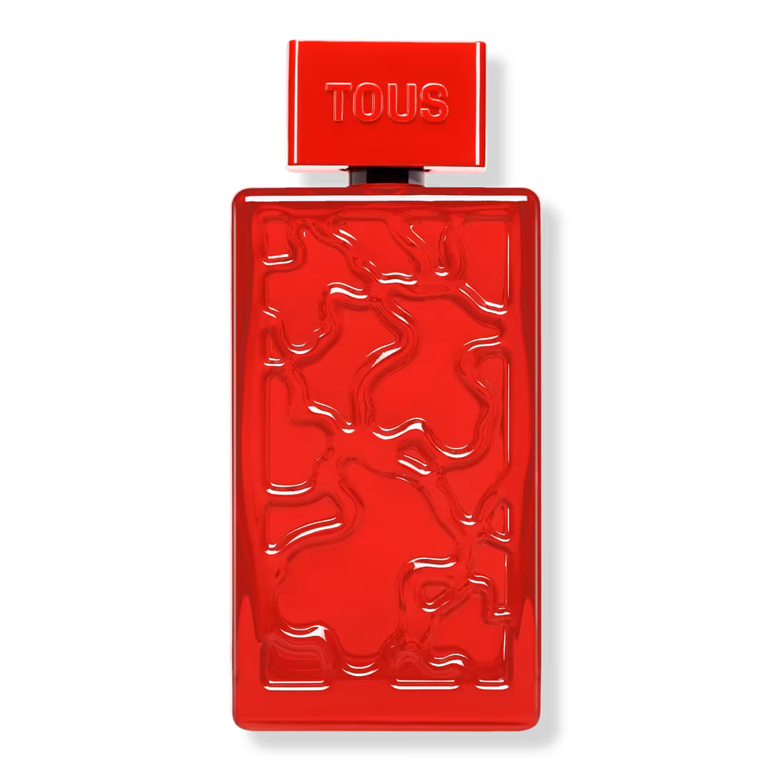 TOUS  KAOS in Red Eau de Parfum