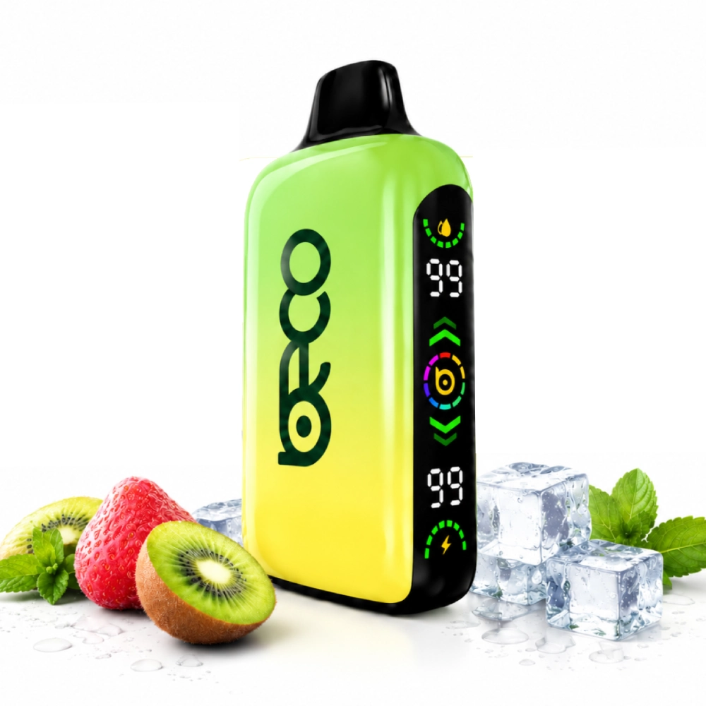 Beco Holo 15K 5% 22mL