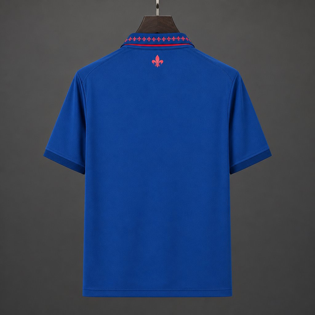 2026/2027 Lille Third Away Football Shirt (Fan Edition)