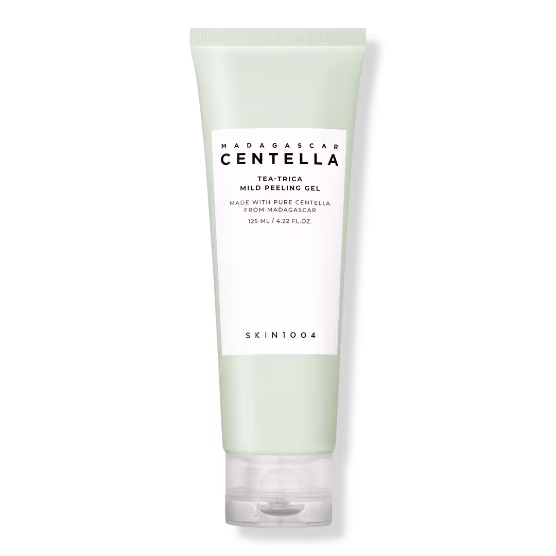 SKIN1004  Madagascar Centella Tea-Trica Mild Peeling Gel
