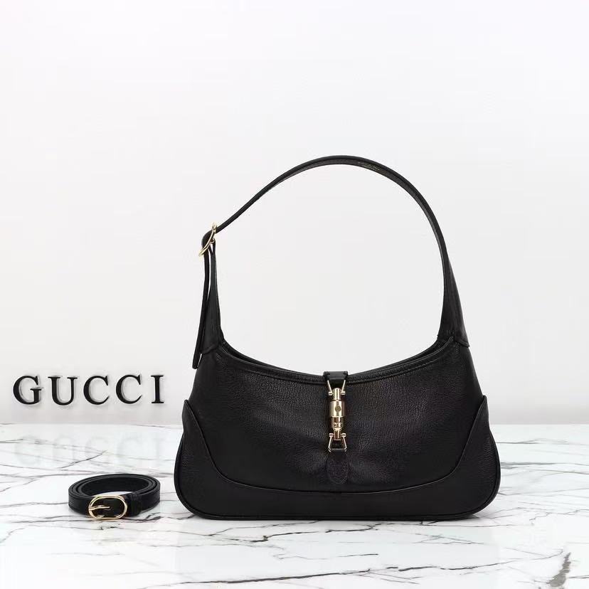 Gucci Jackie Slim Small Shoulder Bag
