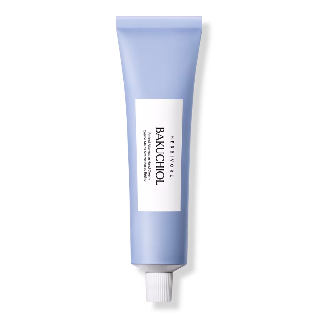 HERBIVORE  BAKUCHIOL Retinol Alternative Hand Cream