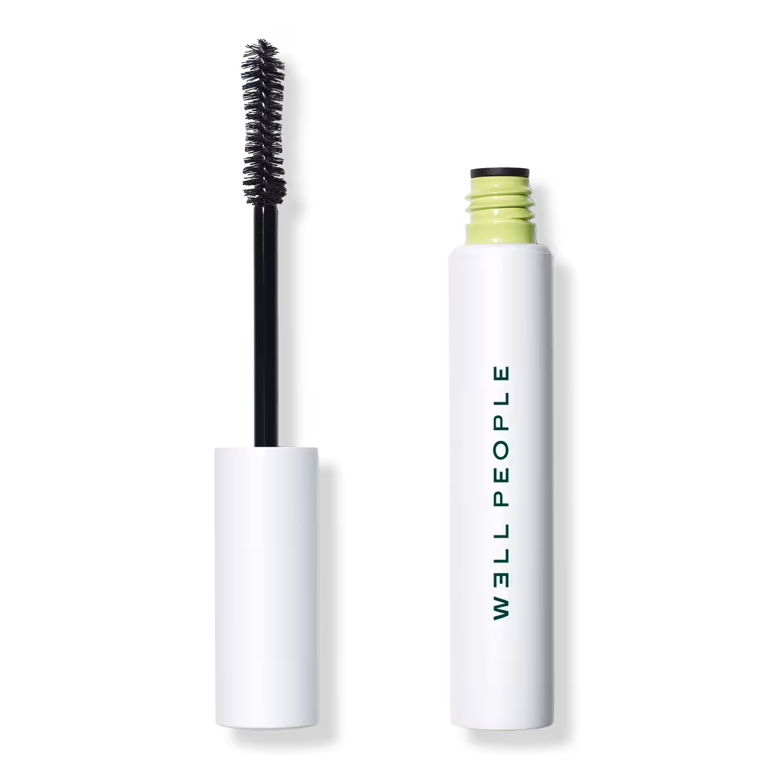 Well People  Expressionist Volumizing Mascara