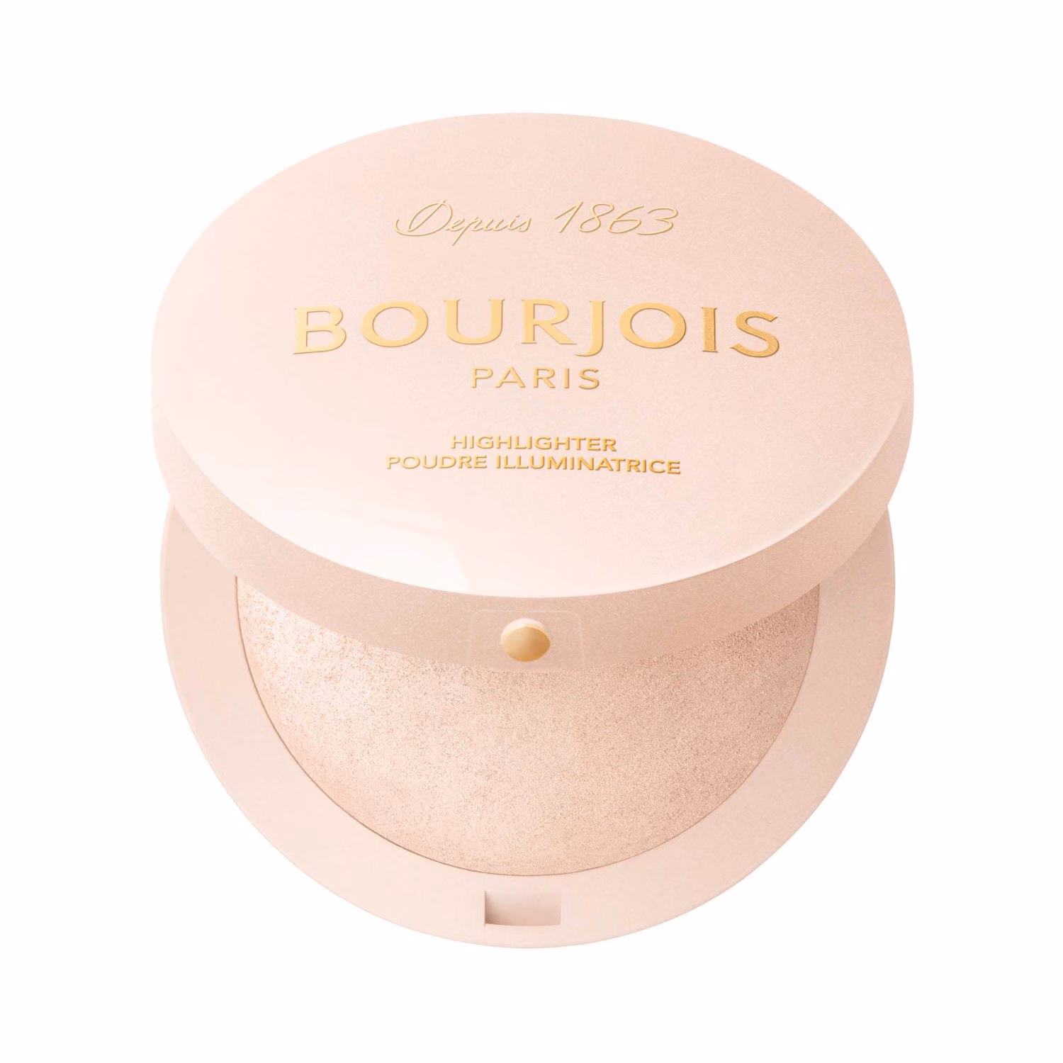 Maxi Boîte Ronde - Highlighter