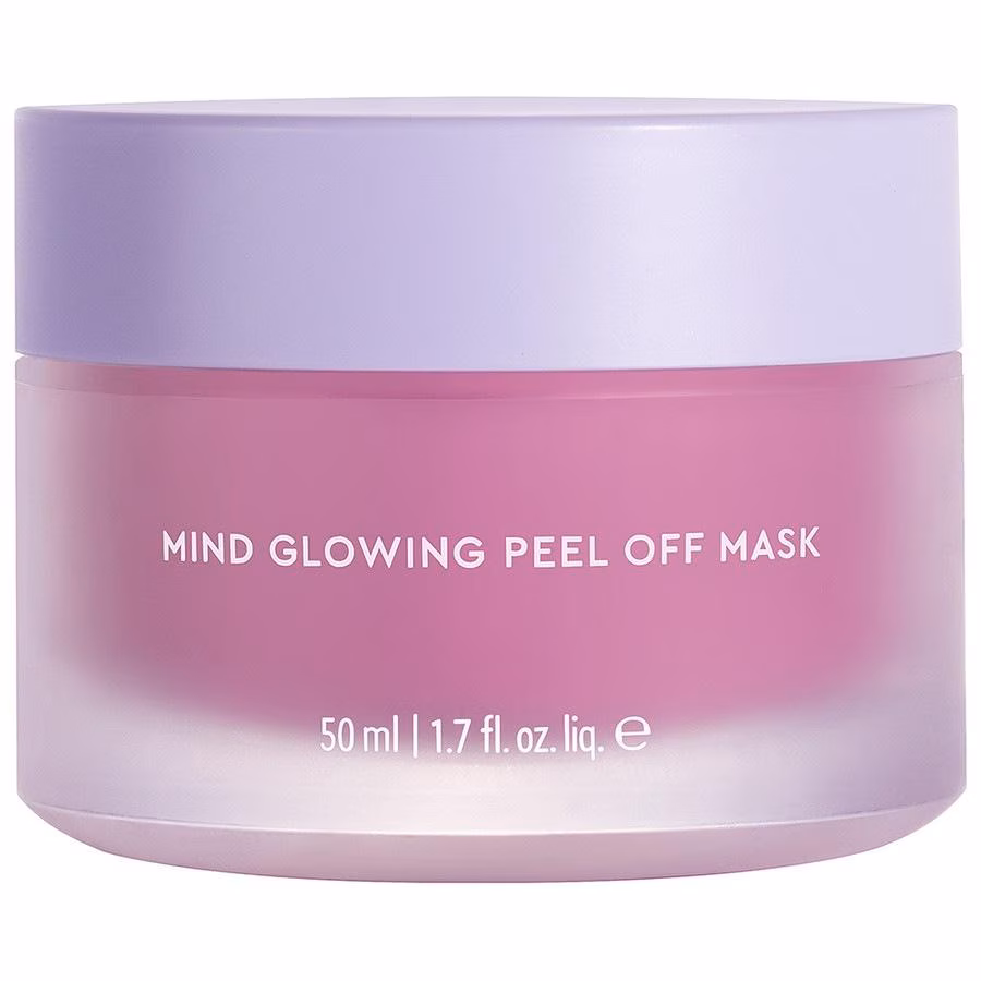 Mind Glowing Peel Off